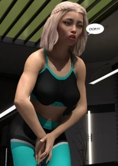 Dickgirl therapy 15