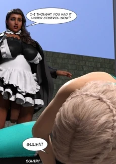 Dickgirl therapy 16