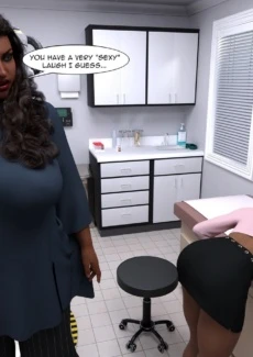 Dickgirl therapy 28