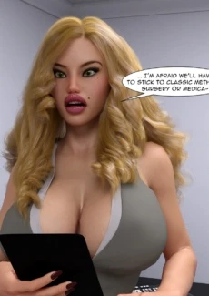 Dickgirl therapy 32
