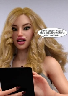 Dickgirl therapy 35