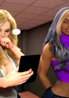 Dickgirl therapy 49