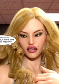 Dickgirl therapy 50