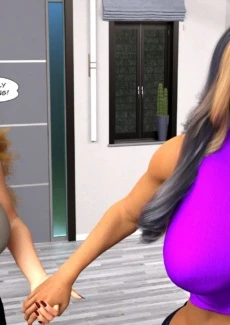 Dickgirl therapy 63