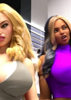 Dickgirl therapy 66