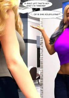 Dickgirl therapy 68