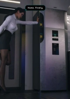 EVE’s Backstory (3)