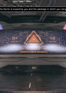 EVE’s Backstory (60)
