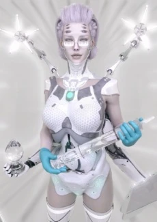 EVE’s Backstory (65)