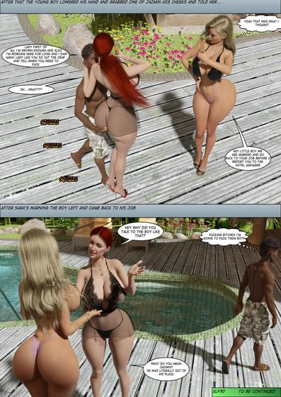 Elf3D – Independent women