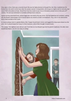 Erato’s Mirror 003