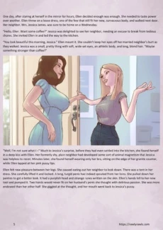 Erato’s Mirror 005