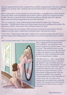 Erato’s Mirror 3003