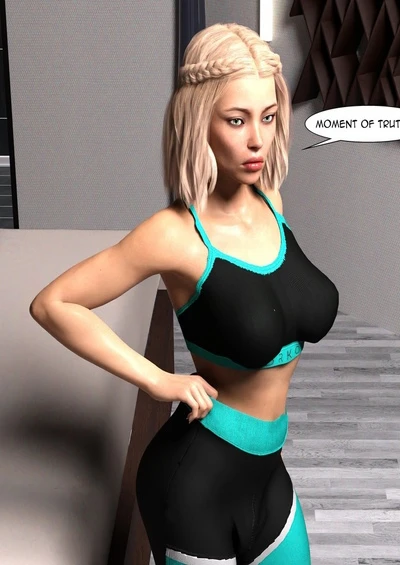 Erismanor – Dickgirl Therapy