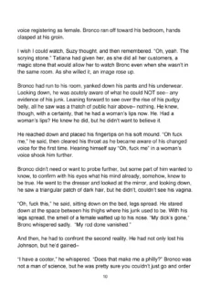 Ex-Husband Country Girl (10)