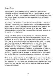 Ex-Husband Country Girl (13)