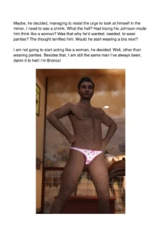 Ex-Husband Country Girl (15)