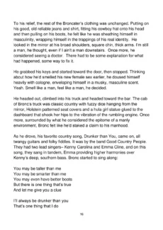 Ex-Husband Country Girl (16)