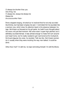 Ex-Husband Country Girl (17)