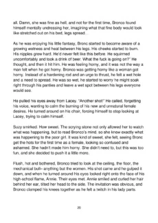 Ex-Husband Country Girl (20)