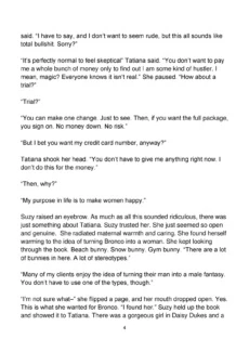 Ex-Husband Country Girl (4)