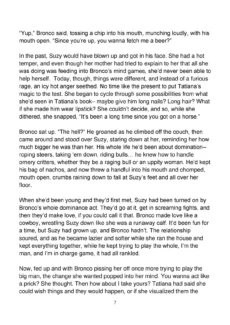Ex-Husband Country Girl (7)