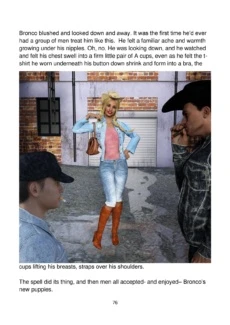 Ex-Husband Country Girl (76)