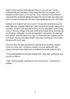 Ex-Husband Country Girl (91)