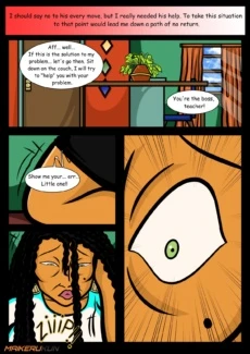 Exchanging Favors 1 (19)