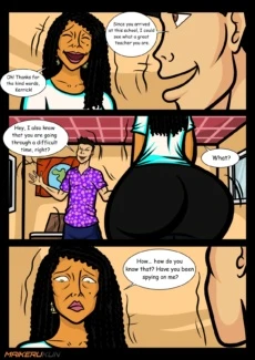 Exchanging Favors 1 (8)