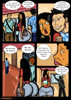 Exchanging Favors 2 (19)