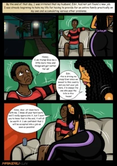 Exchanging Favors 3 (13)