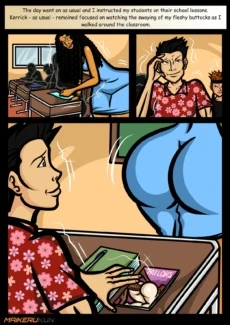 Exchanging Favors 3 (6)