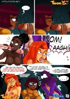 Fuck Velma (6)