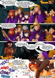 Fuck Velma!0013