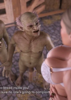 Goblin’s Widow (10)