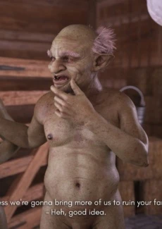 Goblin’s Widow (13)