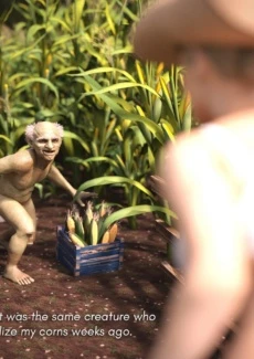 Goblin’s Widow (6)