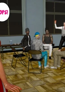 Group Therapy (23)