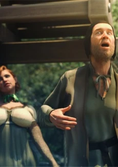 Hansel and Gretel (154)