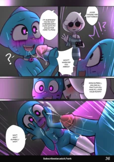Hark Art – The Amazing Surprise 2 (37)