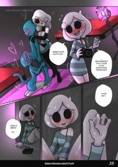 Hark Art – The Amazing Surprise 2 (40)