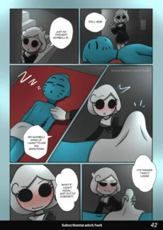 Hark Art – The Amazing Surprise 2 (43)