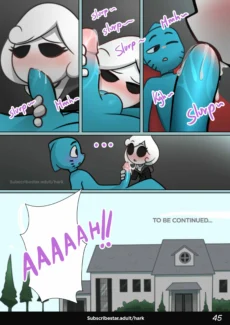 Hark Art – The Amazing Surprise 2 (46)