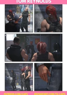 Hidden Empire 1 (3)