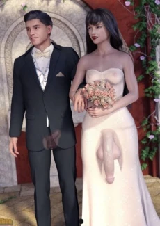 Honeymoon Alternate 1