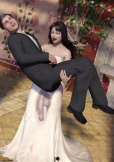 Honeymoon Alternate 2