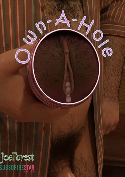 JoeForest – Own-A-Hole