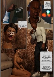 Julie The Pig 28