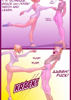 Kickline0011